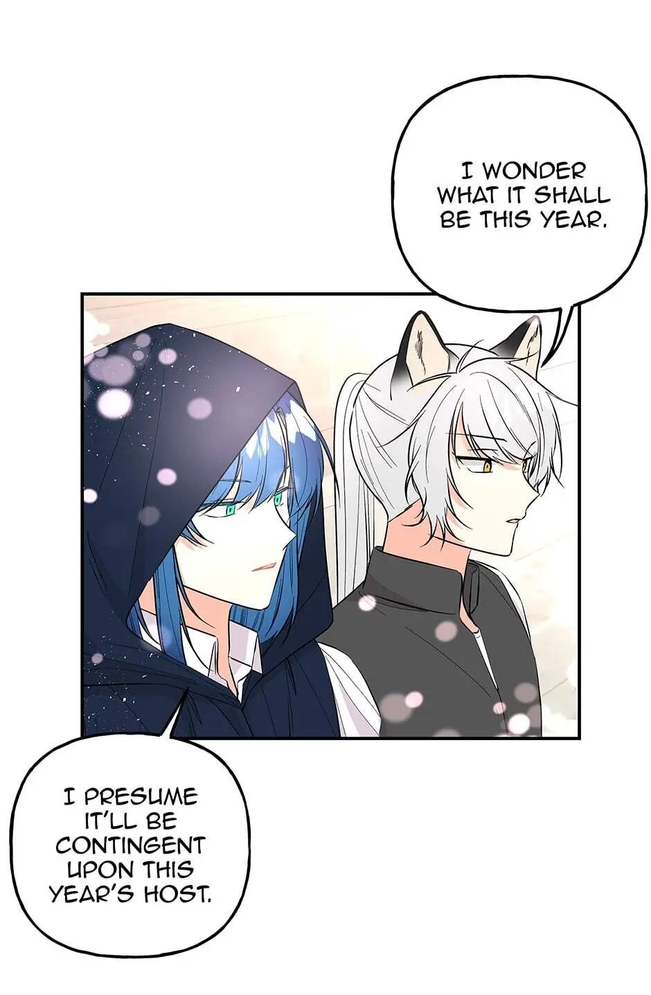 Archmage’s Daughter chapter 76 page 30