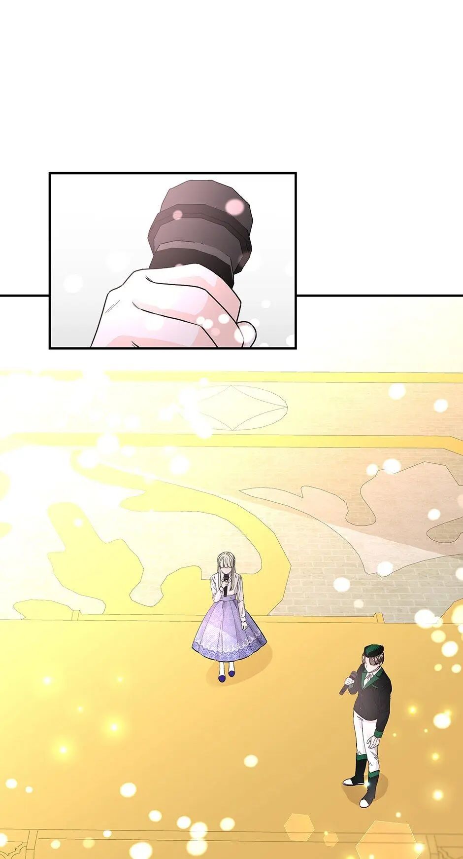 Archmage’s Daughter chapter 76 page 39