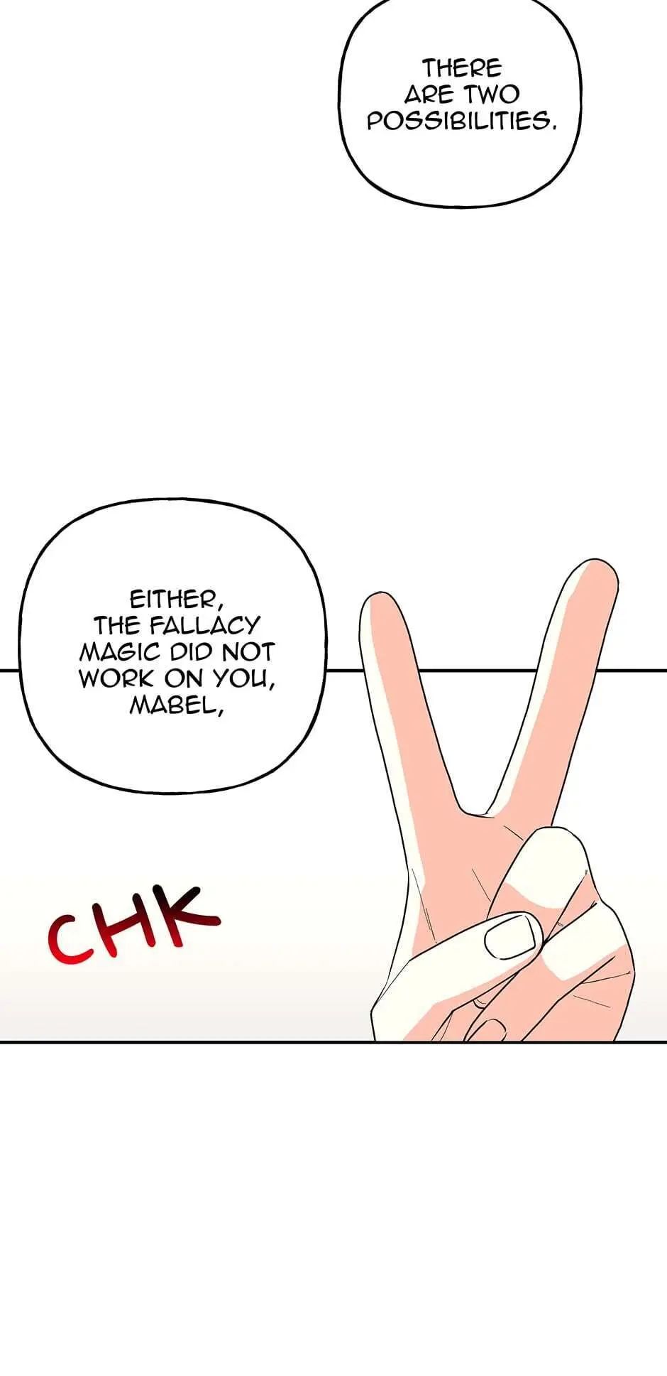 Archmage’s Daughter chapter 76 page 51