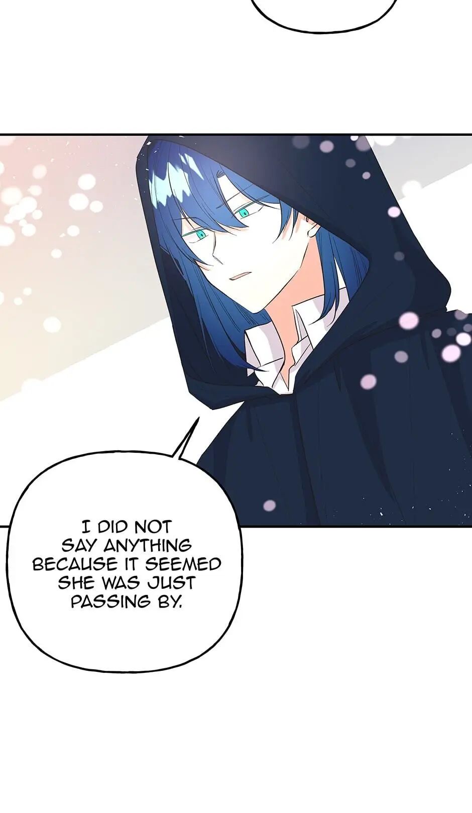 Archmage’s Daughter chapter 76 page 54