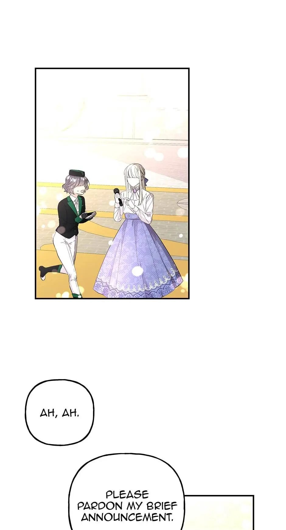 Archmage’s Daughter chapter 76 page 55