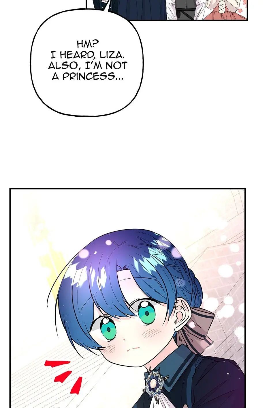 Archmage’s Daughter chapter 76 page 60