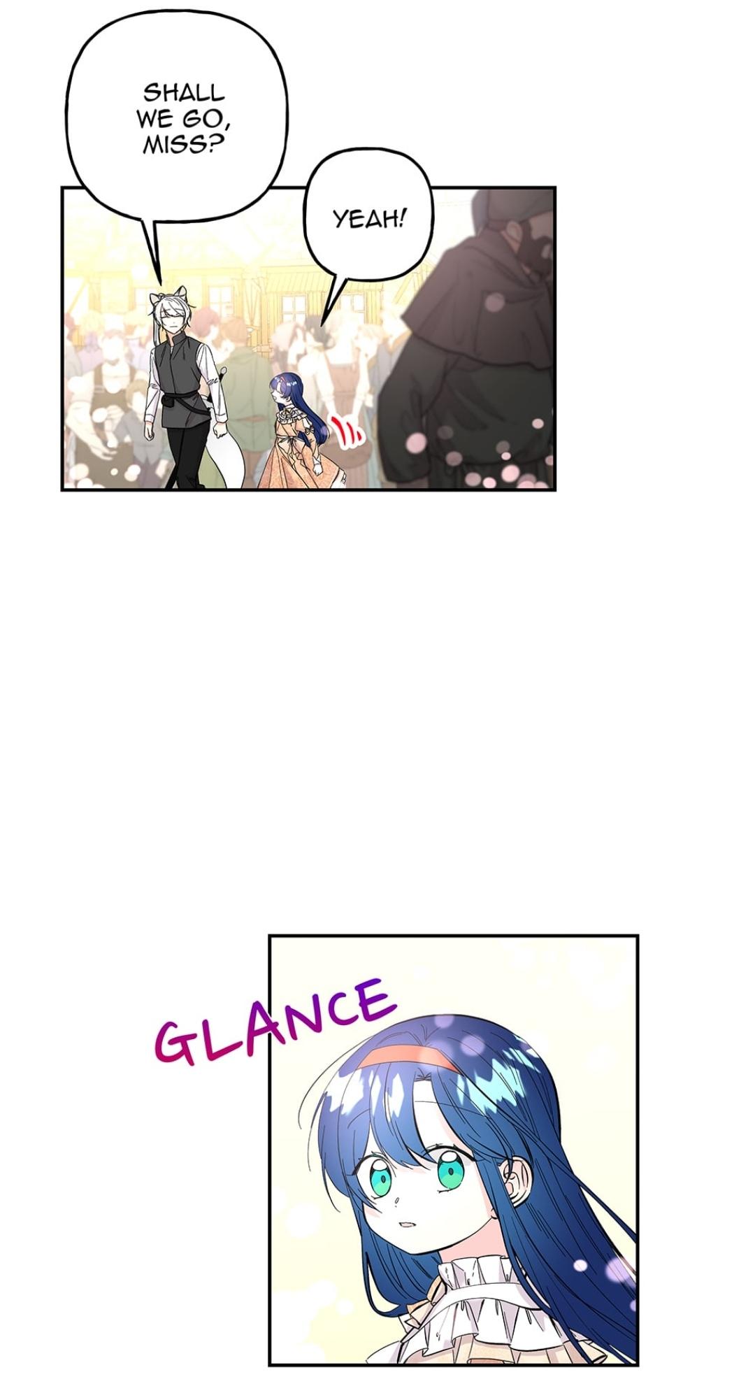 Archmage’s Daughter chapter 80 page 22