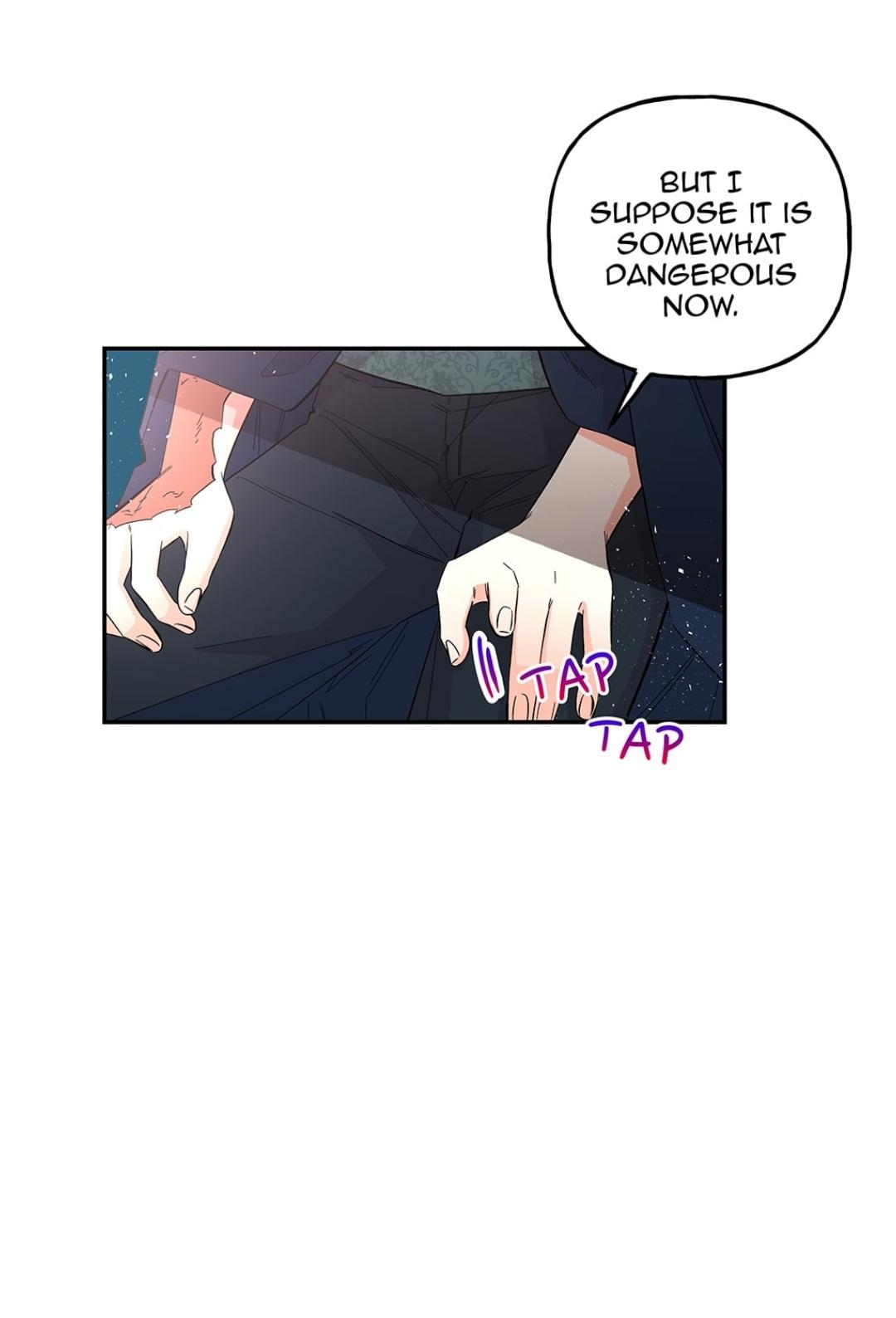 Archmage’s Daughter chapter 80 page 34