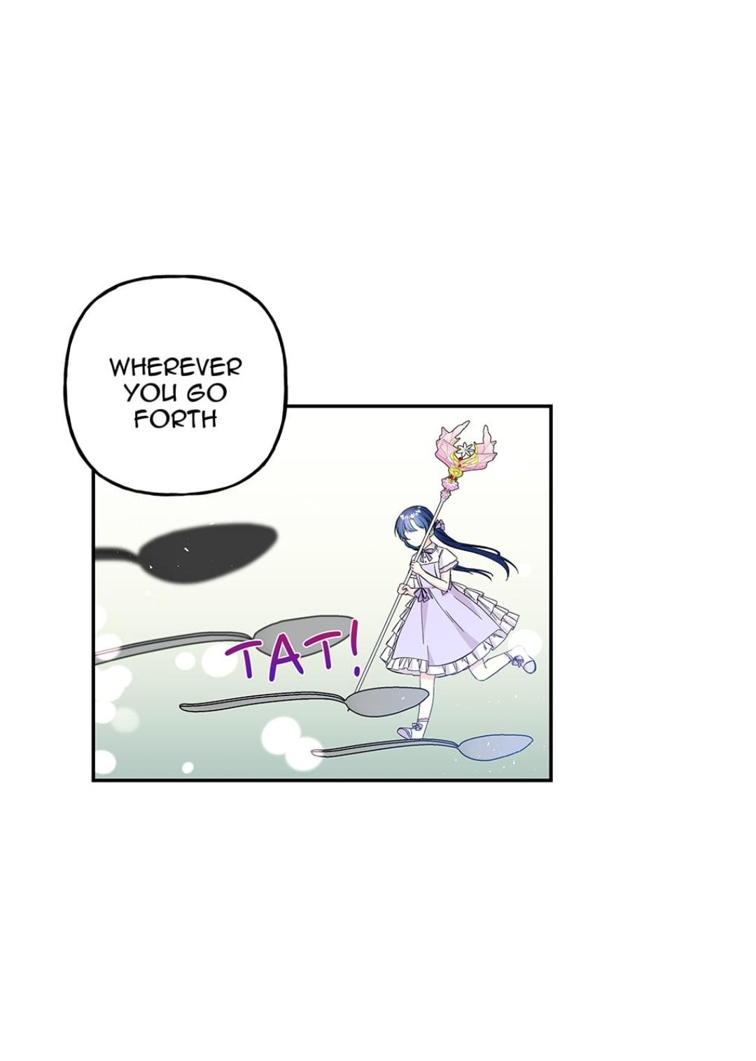 Archmage’s Daughter chapter 80 page 50