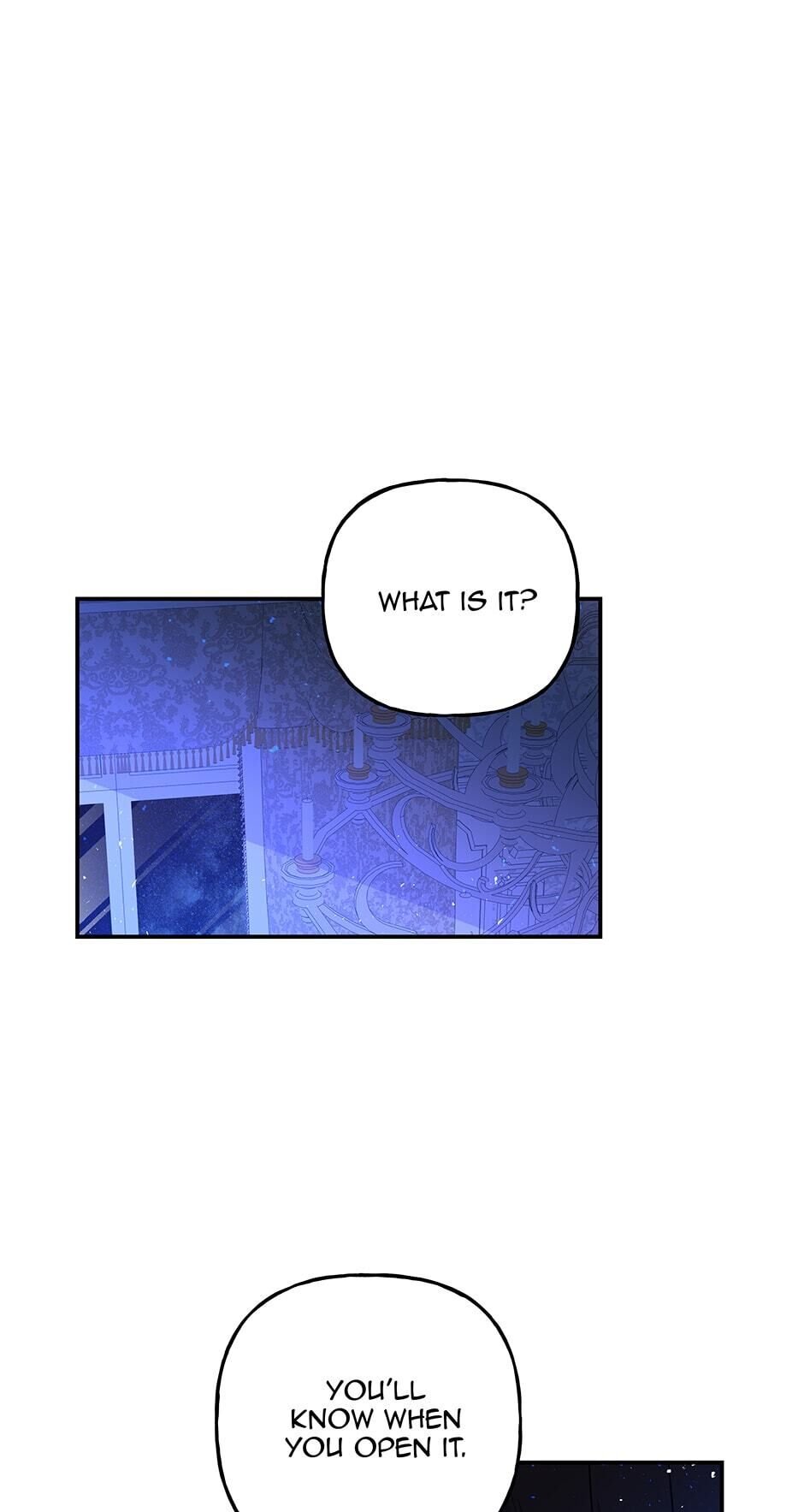 Archmage’s Daughter chapter 82 page 1