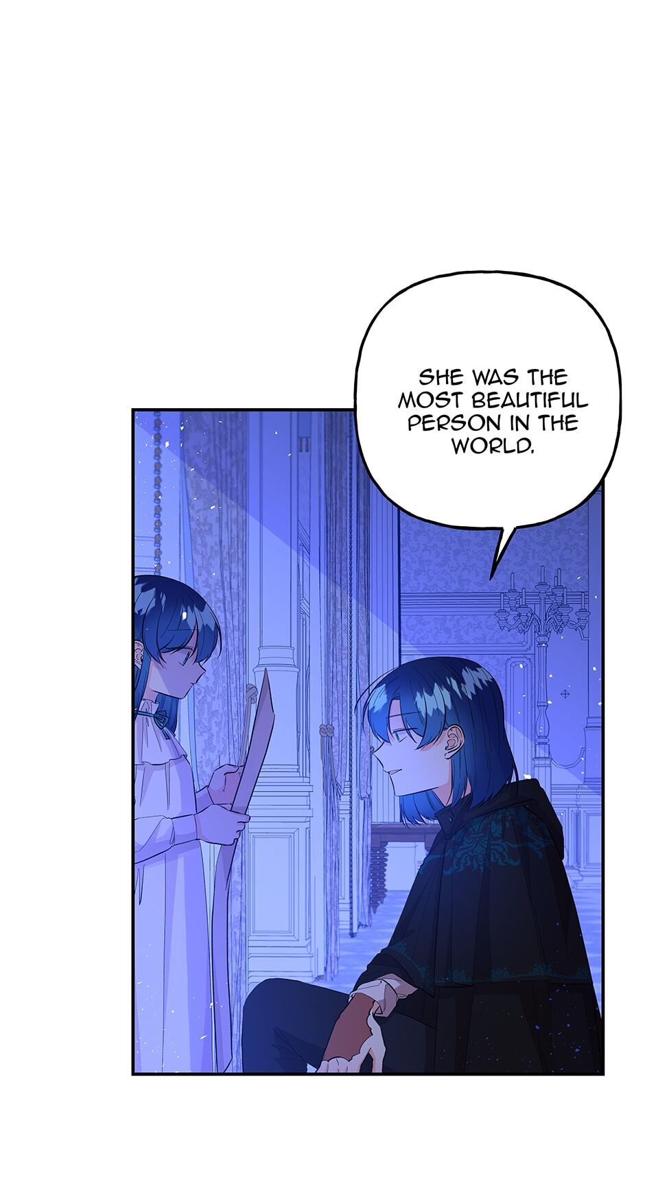 Archmage’s Daughter chapter 82 page 11