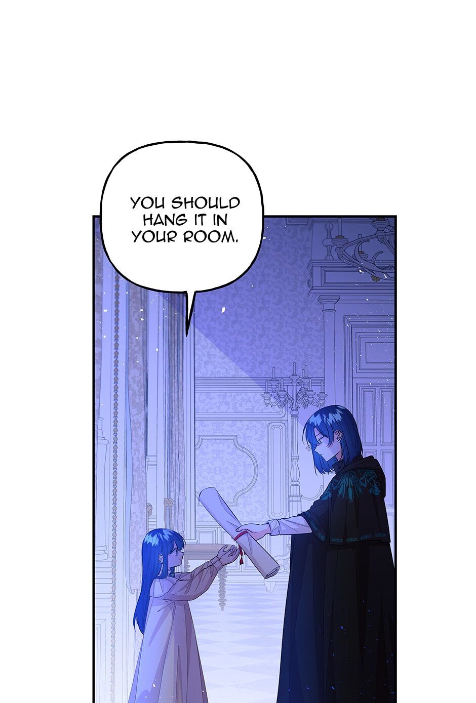 Archmage’s Daughter chapter 82 page 18