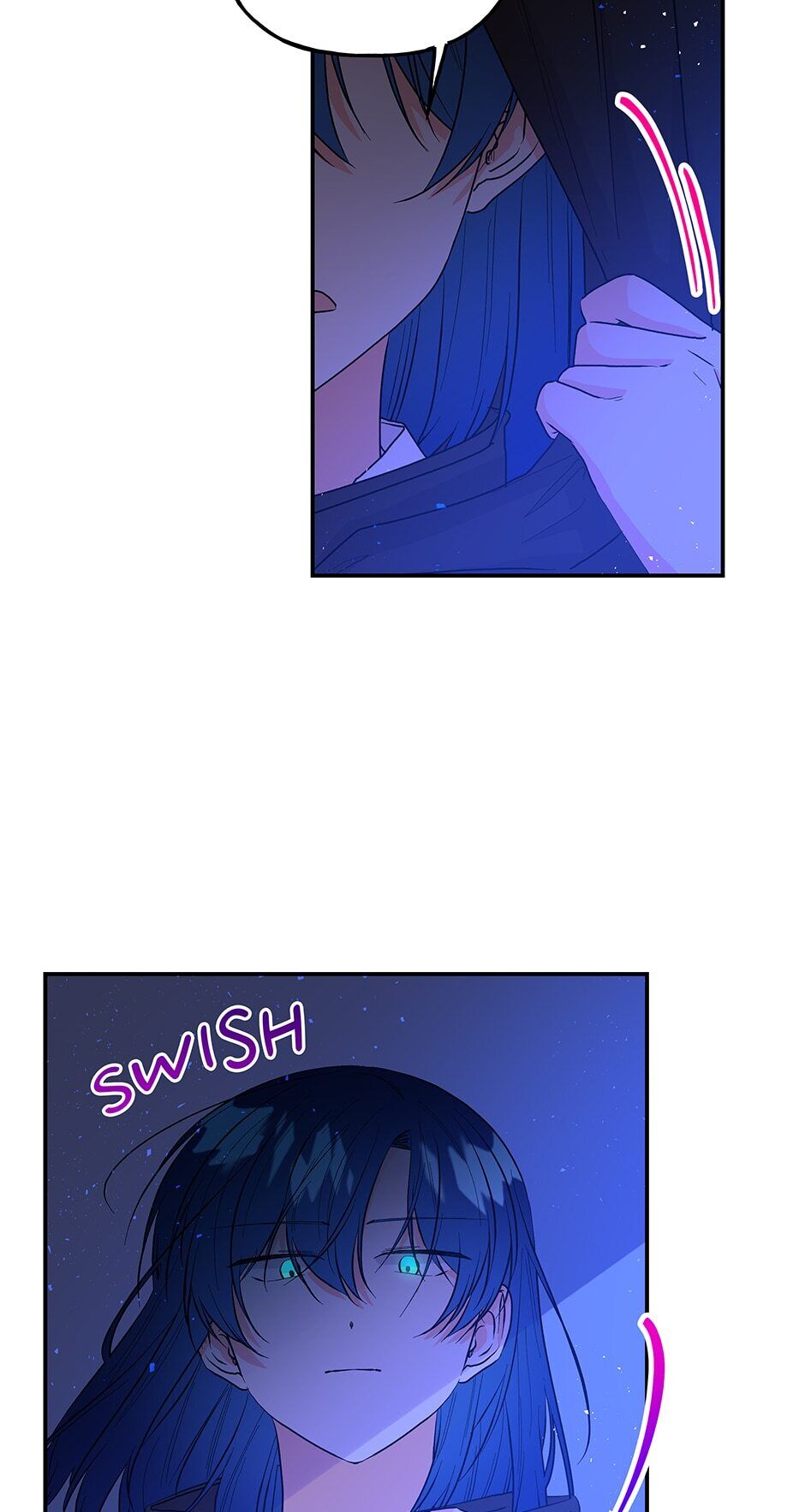 Archmage’s Daughter chapter 82 page 2