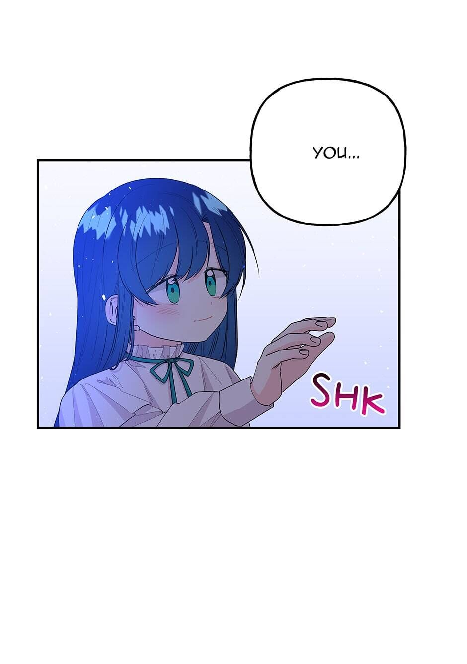 Archmage’s Daughter chapter 82 page 21