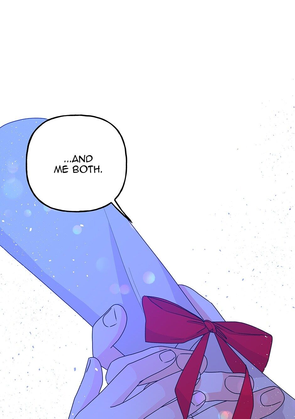 Archmage’s Daughter chapter 82 page 22