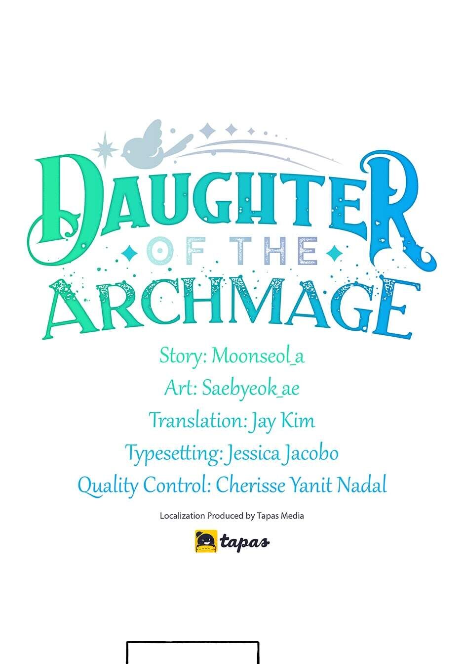 Archmage’s Daughter chapter 82 page 24