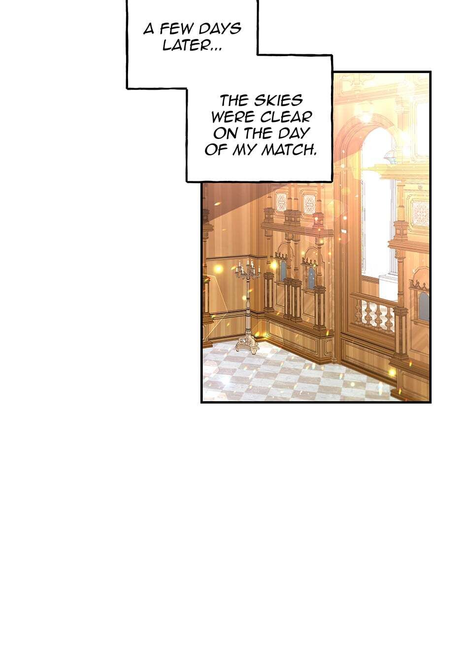 Archmage’s Daughter chapter 82 page 25