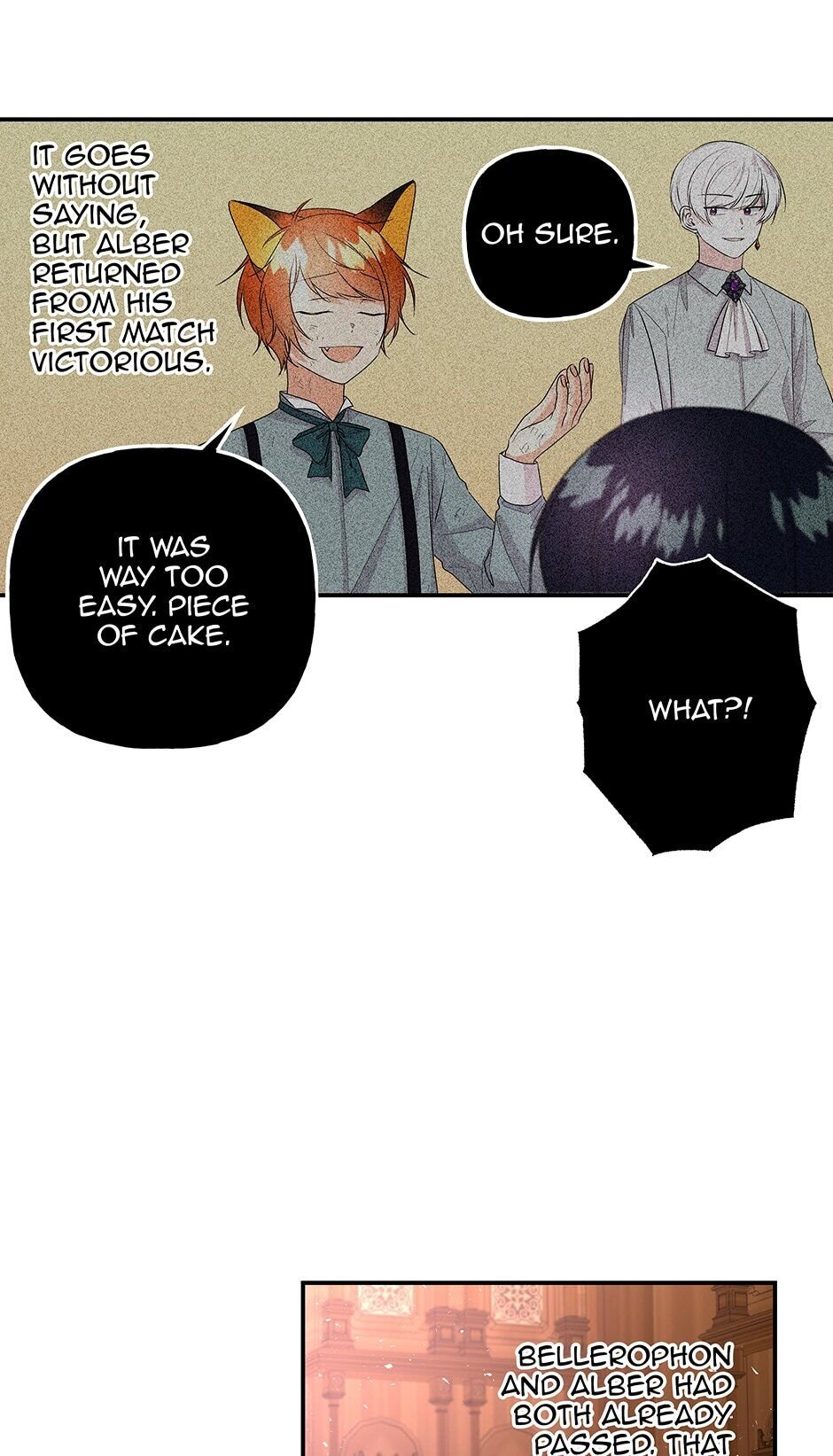 Archmage’s Daughter chapter 82 page 27