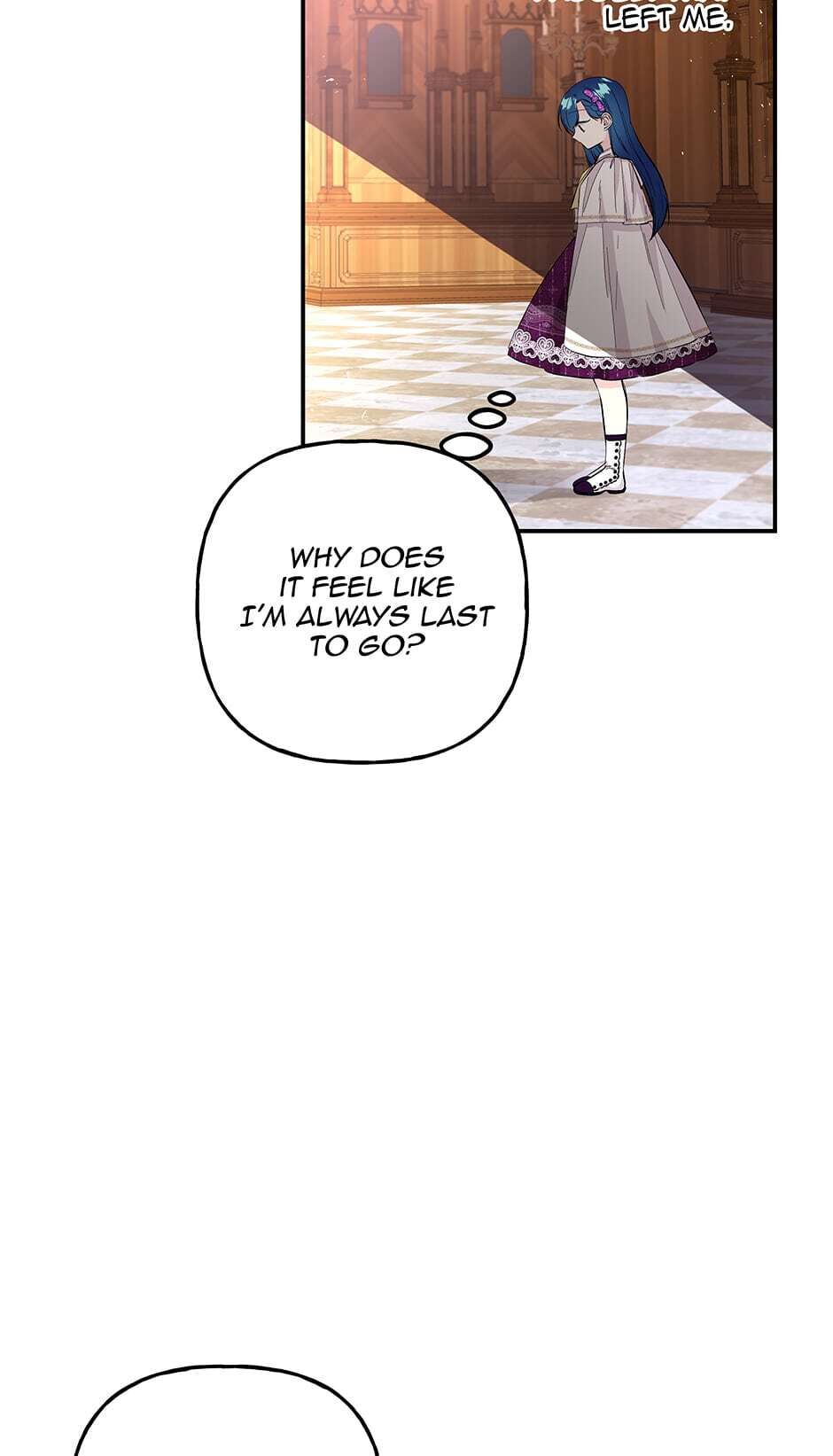 Archmage’s Daughter chapter 82 page 28