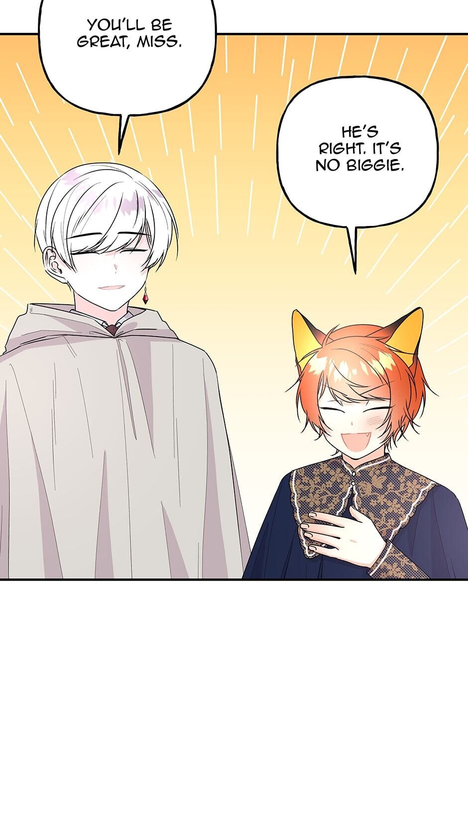 Archmage’s Daughter chapter 82 page 29