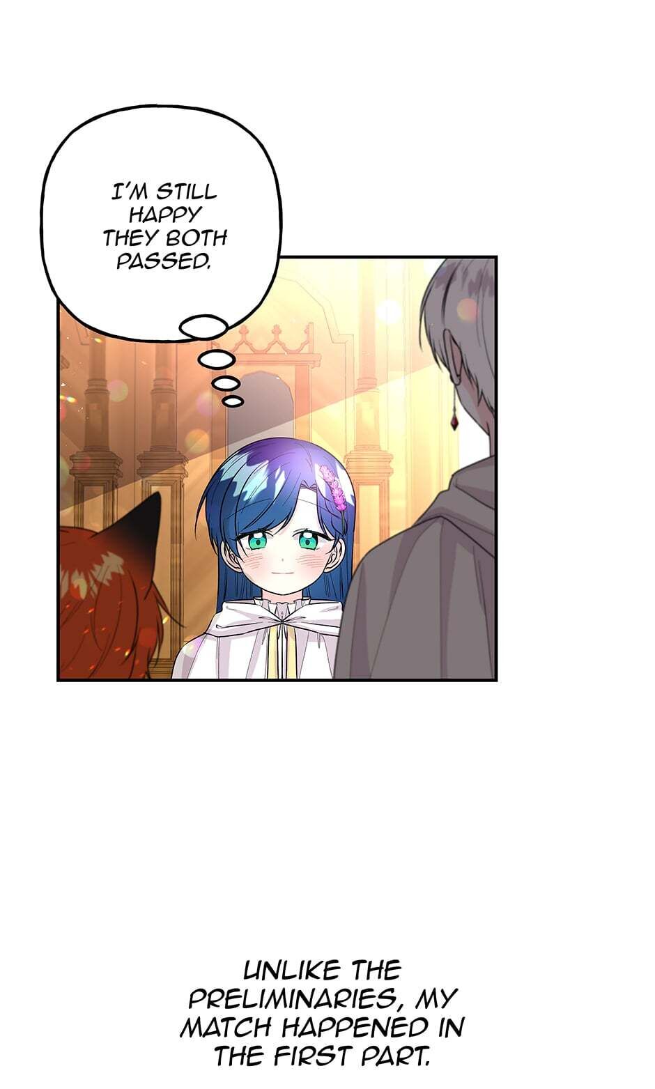 Archmage’s Daughter chapter 82 page 30