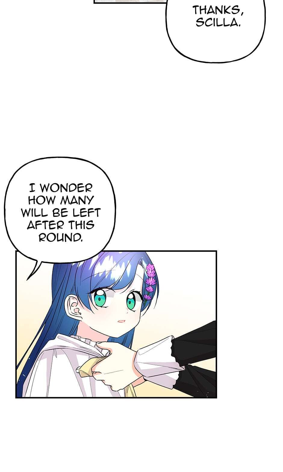 Archmage’s Daughter chapter 82 page 32