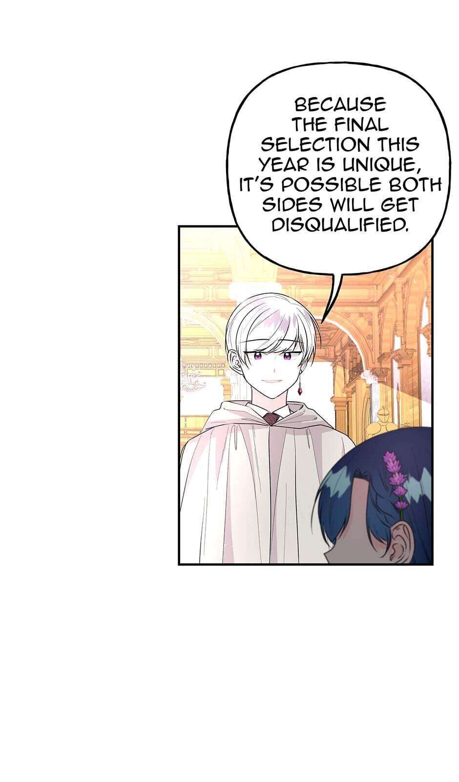 Archmage’s Daughter chapter 82 page 33