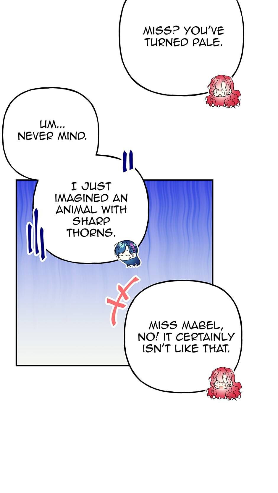 Archmage’s Daughter chapter 82 page 45