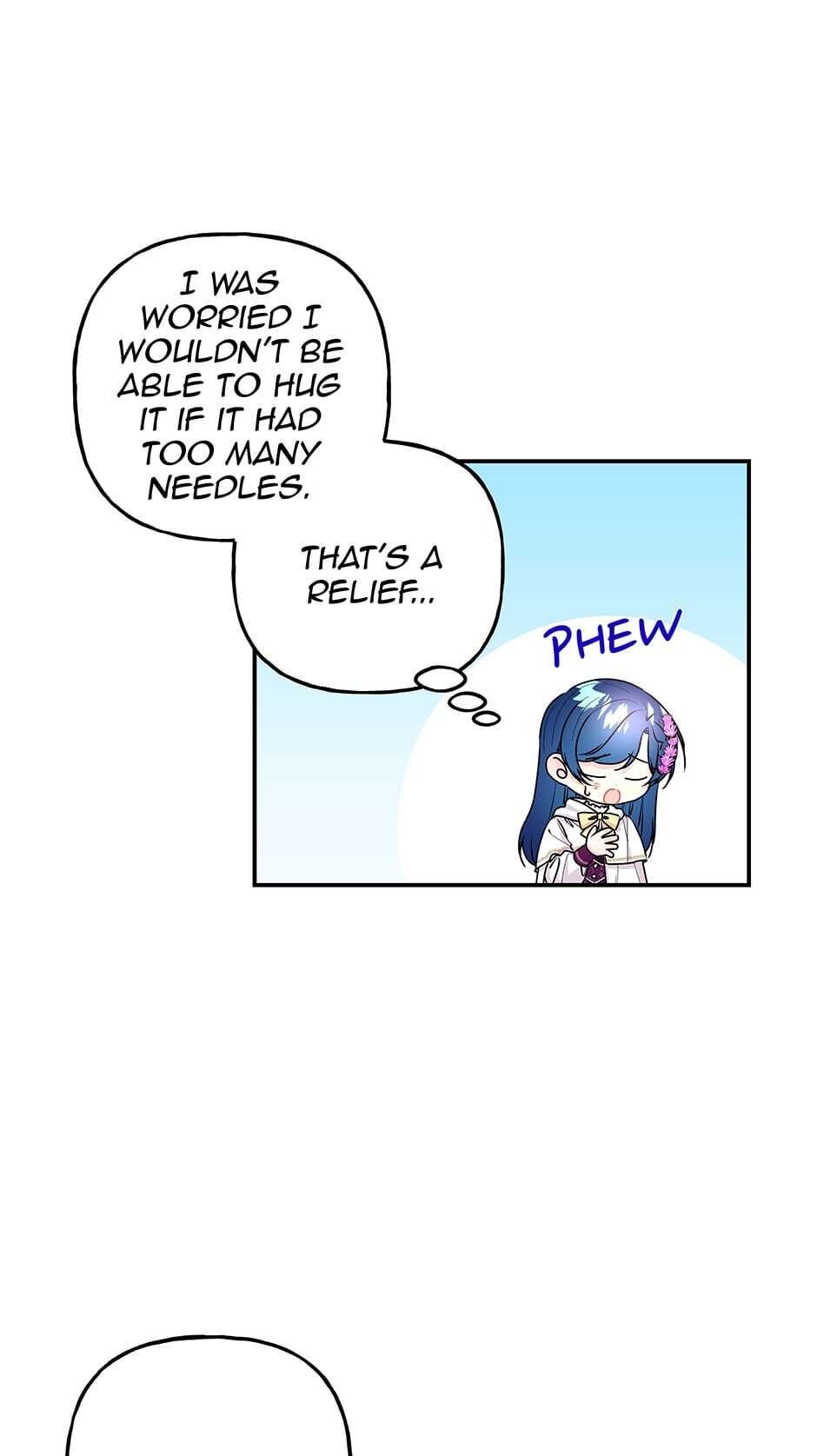 Archmage’s Daughter chapter 82 page 46