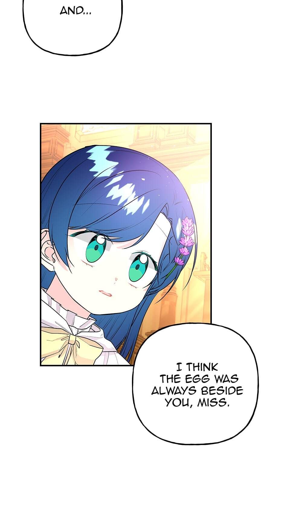 Archmage’s Daughter chapter 82 page 47