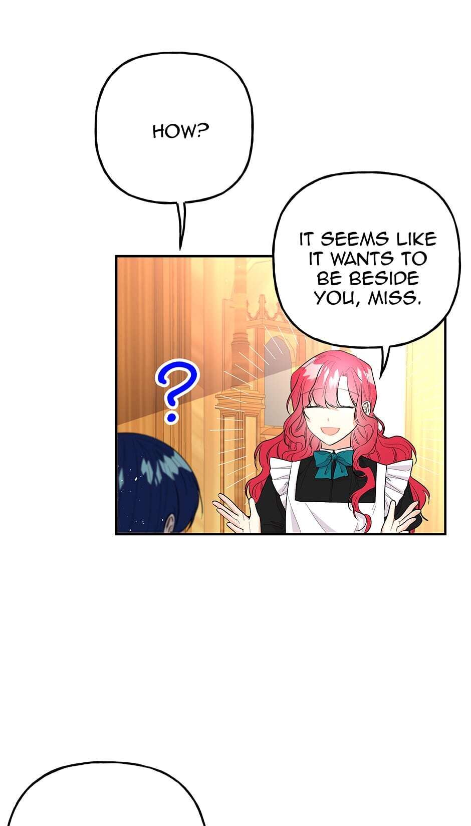 Archmage’s Daughter chapter 82 page 48