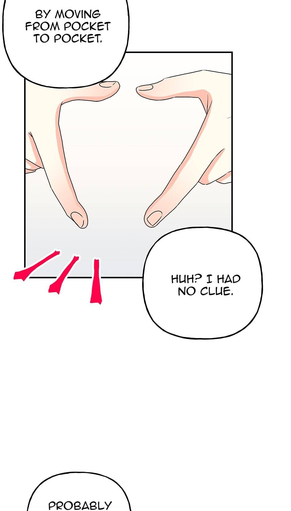 Archmage’s Daughter chapter 82 page 49