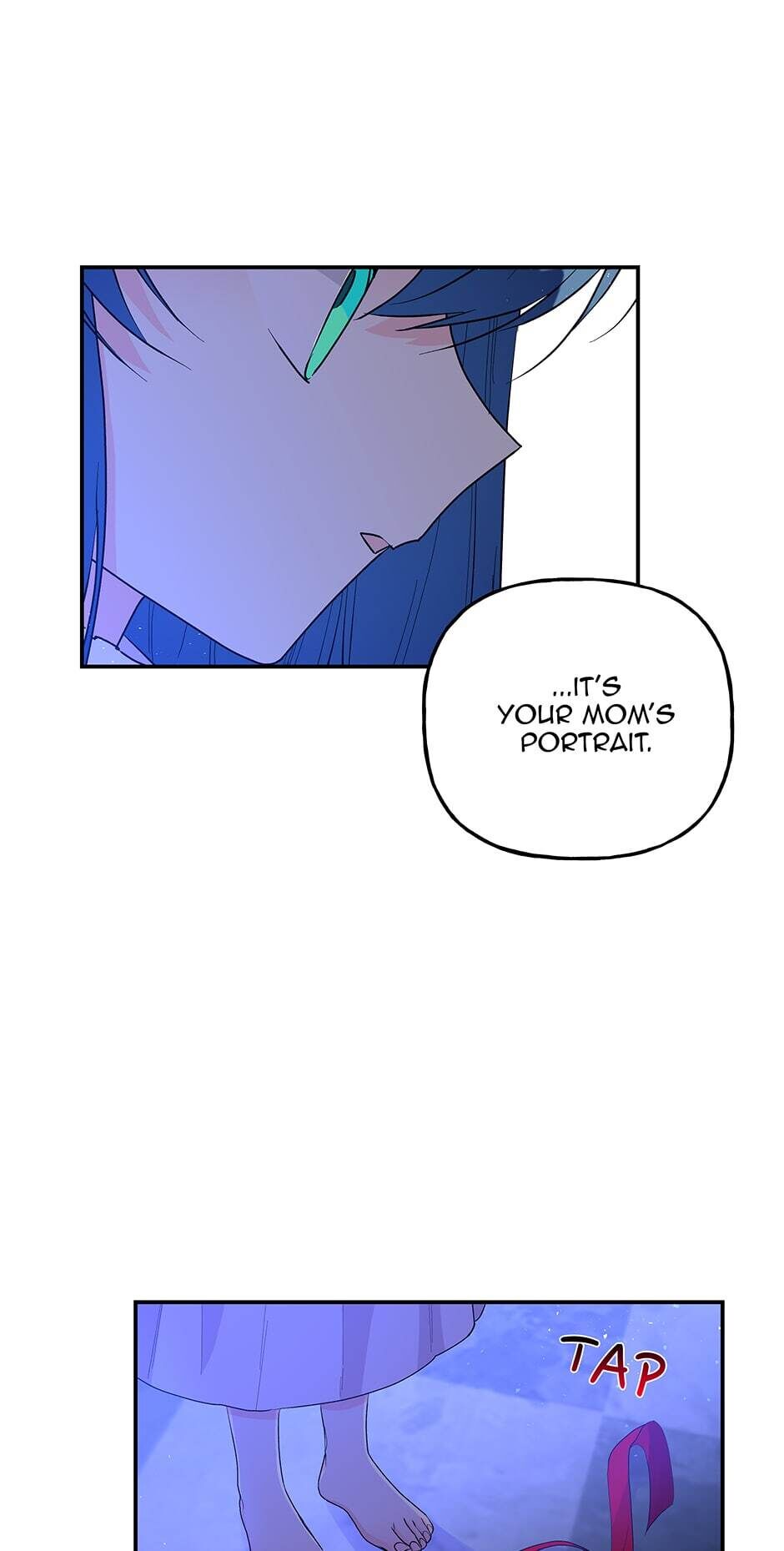 Archmage’s Daughter chapter 82 page 5