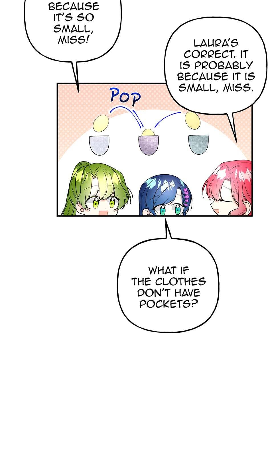 Archmage’s Daughter chapter 82 page 50