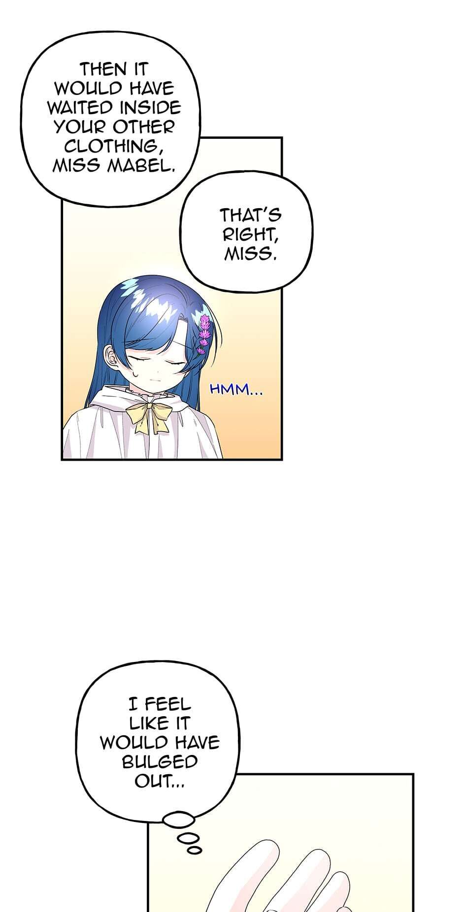 Archmage’s Daughter chapter 82 page 51