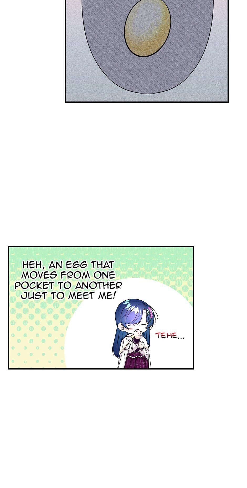 Archmage’s Daughter chapter 82 page 54