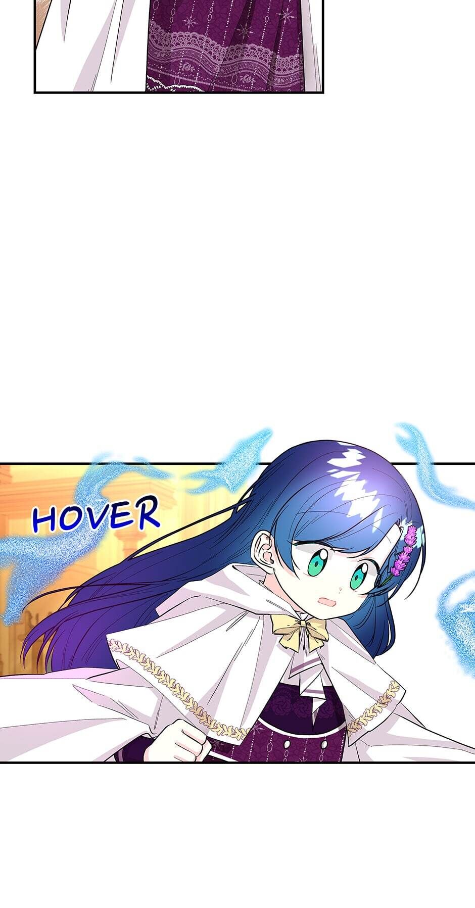 Archmage’s Daughter chapter 82 page 57