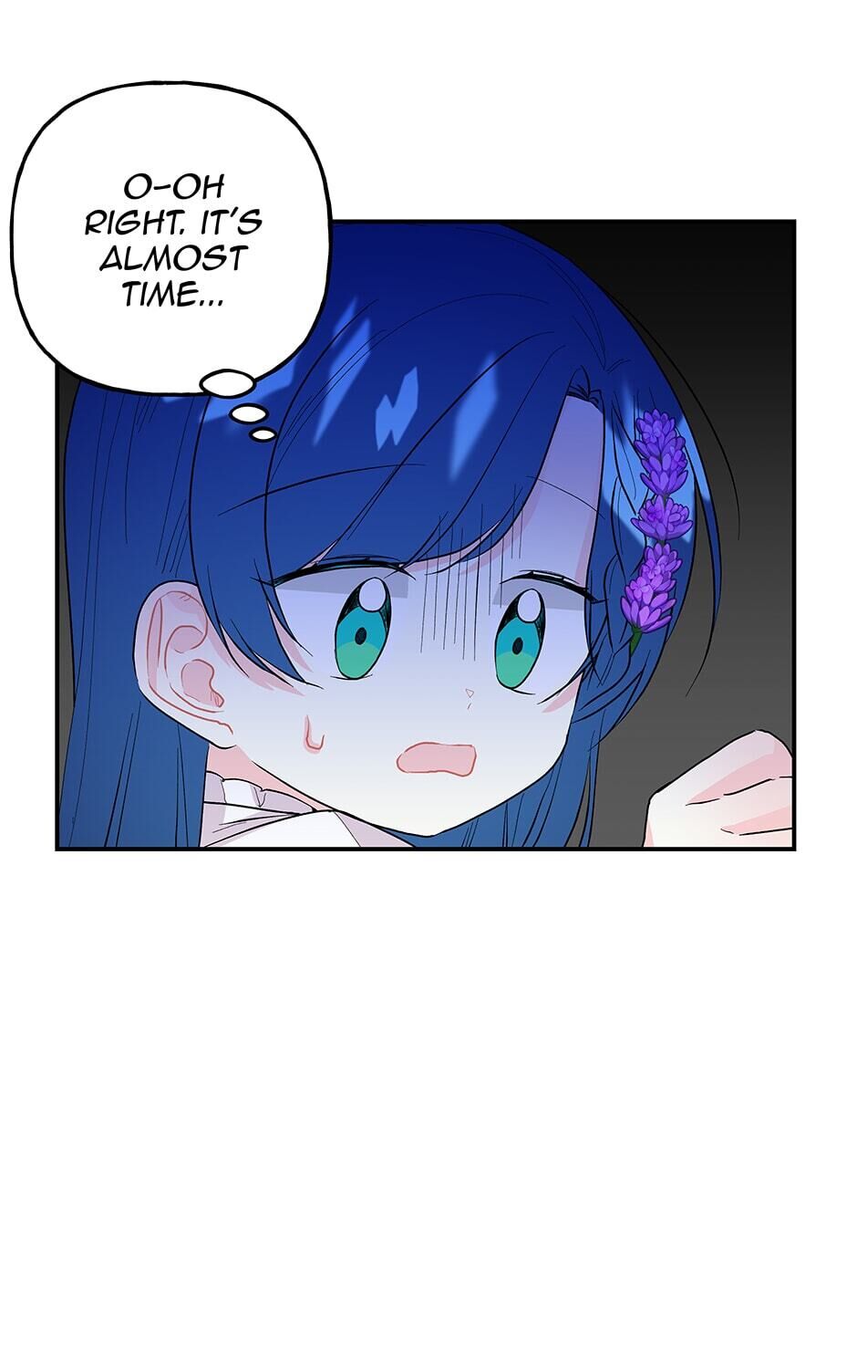 Archmage’s Daughter chapter 82 page 59