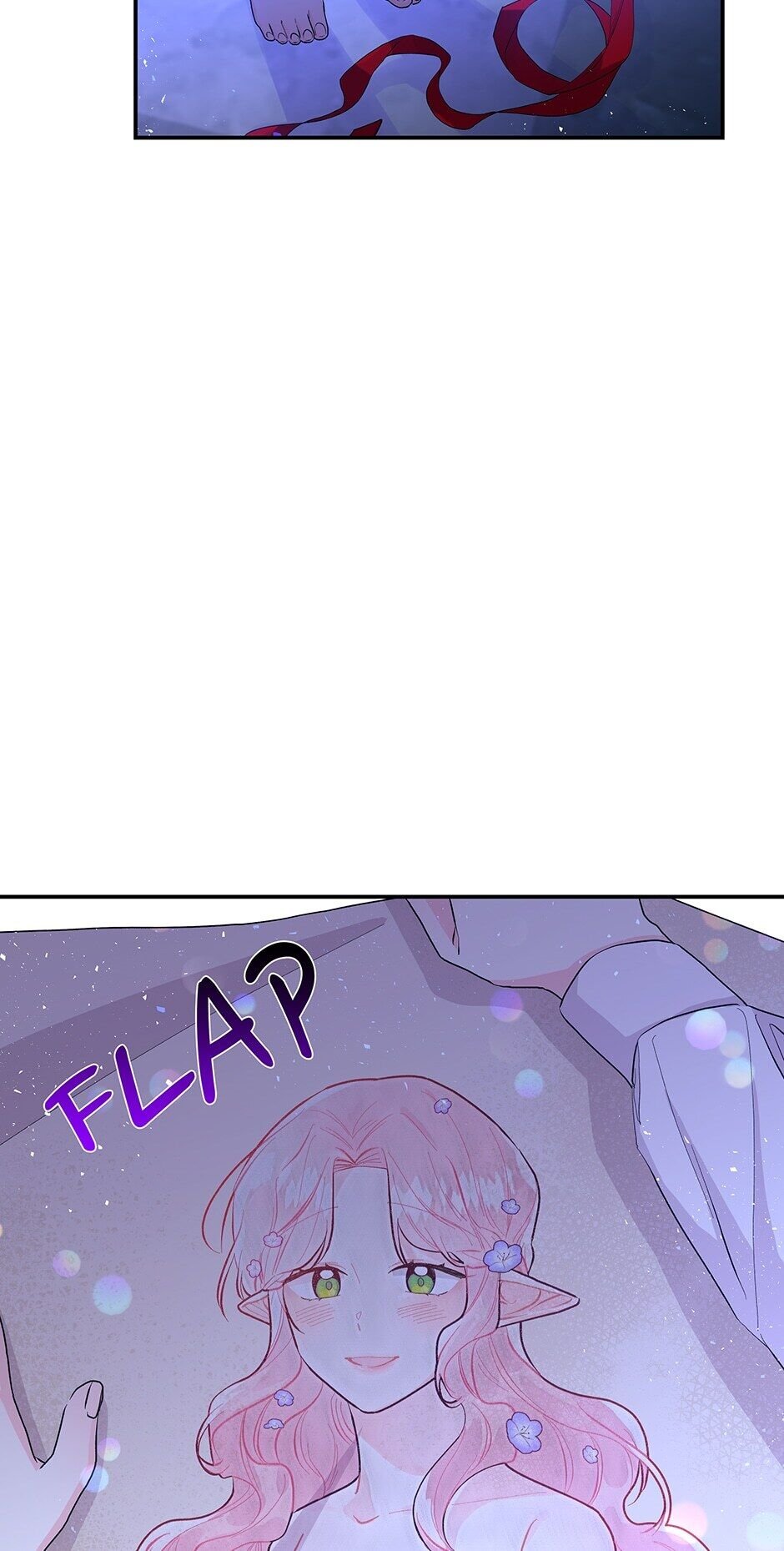 Archmage’s Daughter chapter 82 page 6