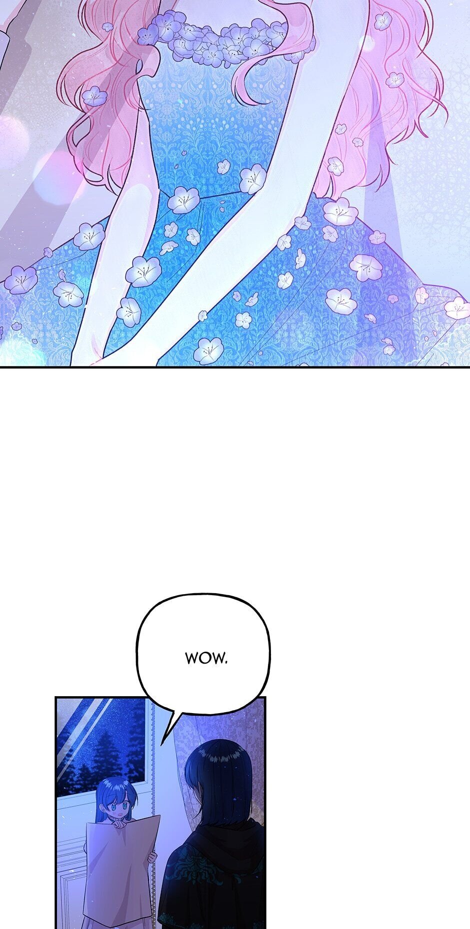 Archmage’s Daughter chapter 82 page 7