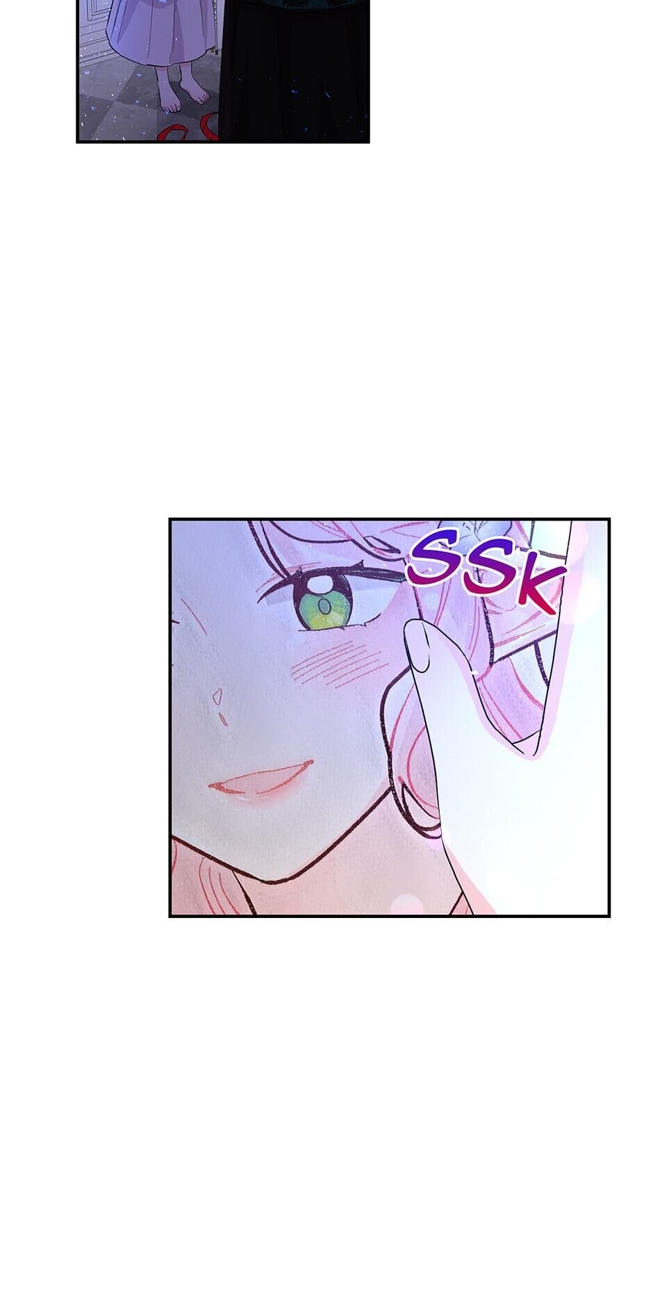 Archmage’s Daughter chapter 82 page 8