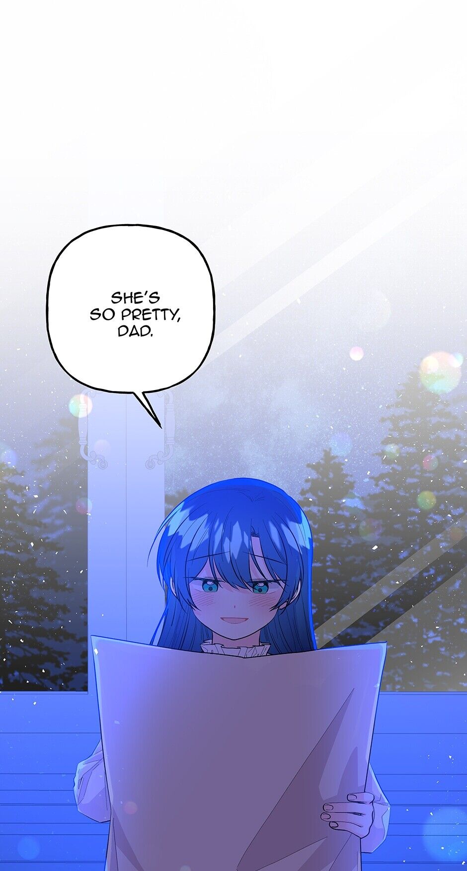 Archmage’s Daughter chapter 82 page 9