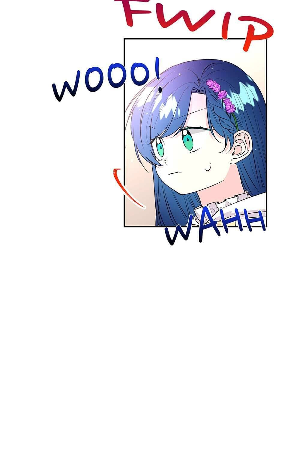 Archmage’s Daughter chapter 85 page 13