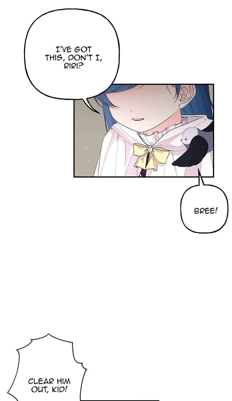 Archmage’s Daughter chapter 85 page 15