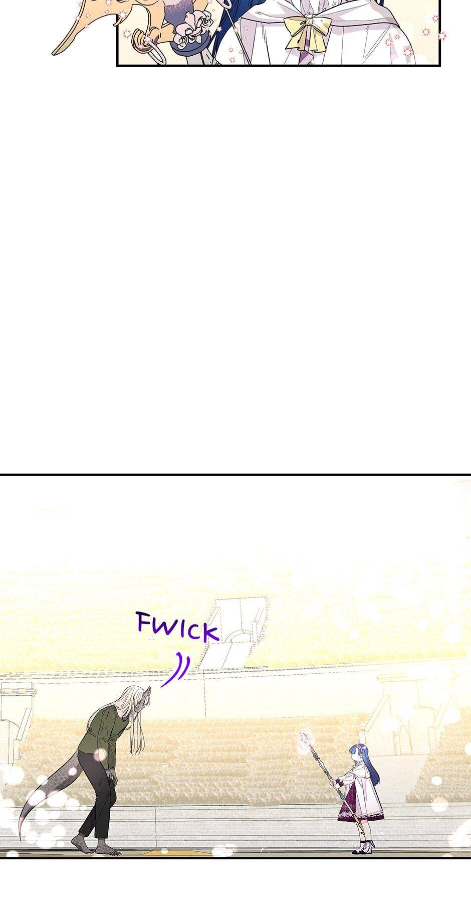 Archmage’s Daughter chapter 85 page 19