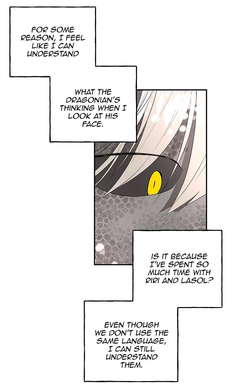 Archmage’s Daughter chapter 85 page 21