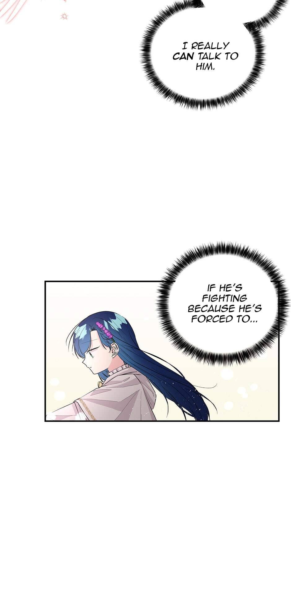 Archmage’s Daughter chapter 85 page 25