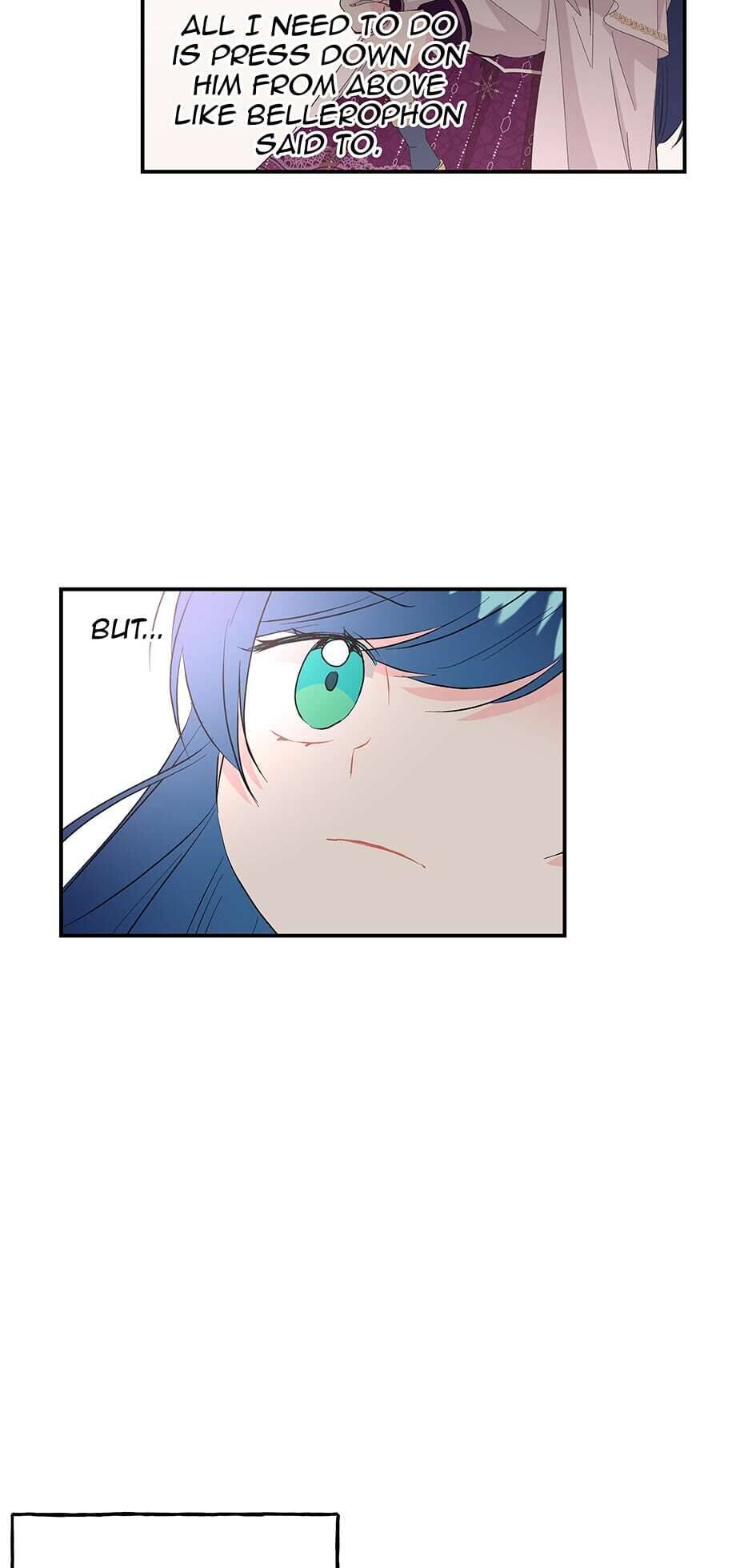 Archmage’s Daughter chapter 85 page 36