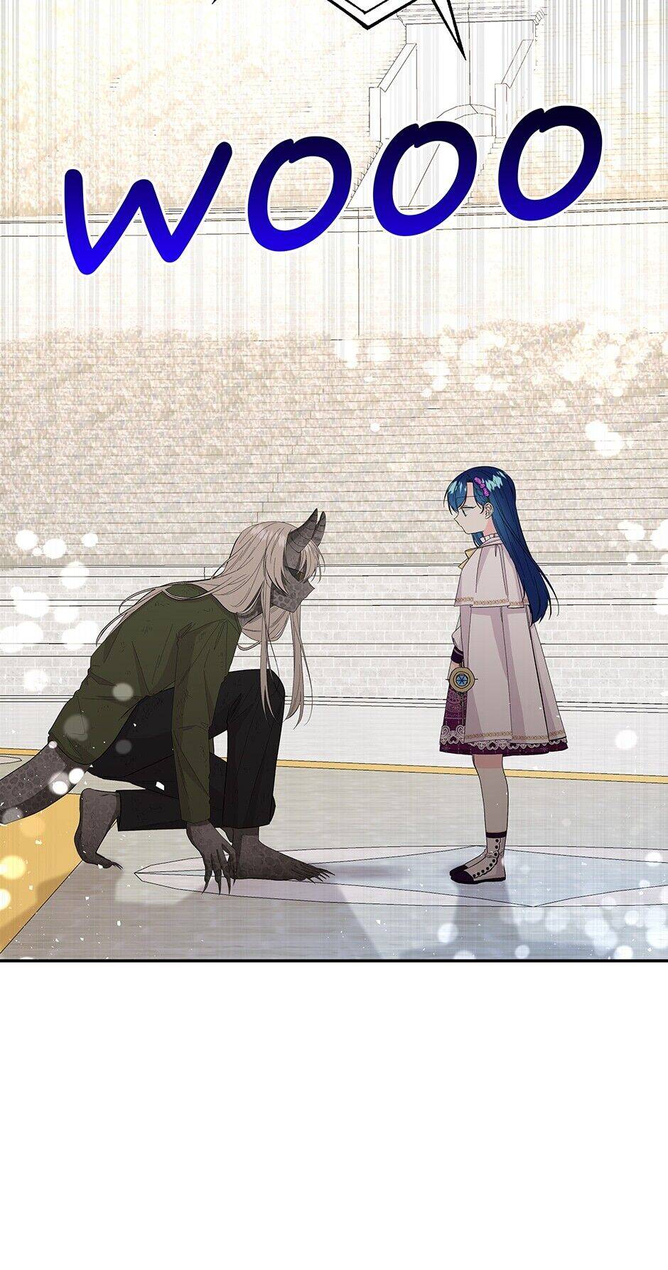 Archmage’s Daughter chapter 85 page 42