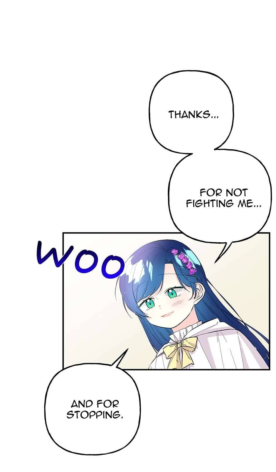 Archmage’s Daughter chapter 85 page 43