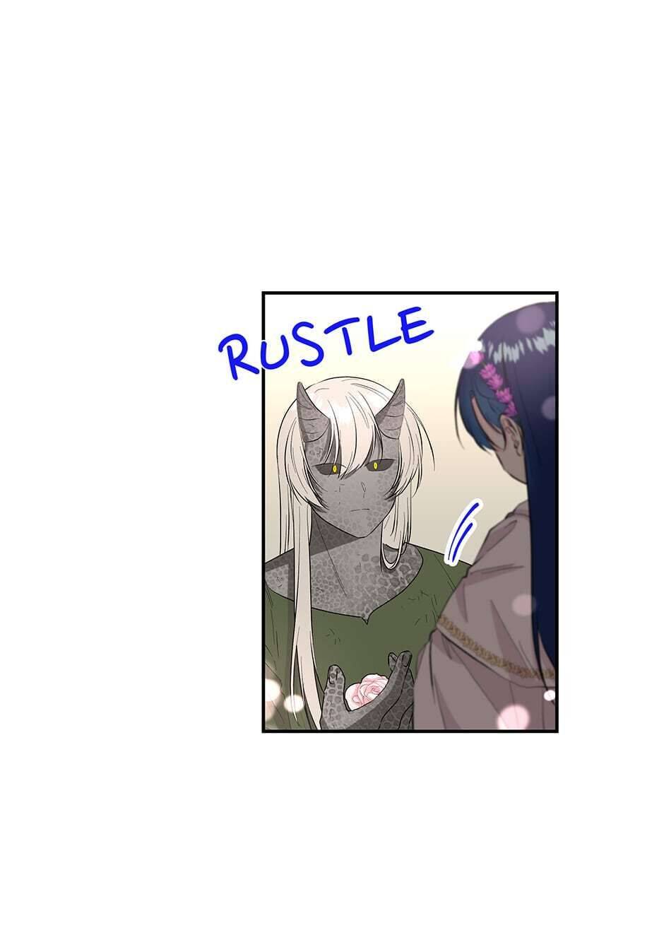 Archmage’s Daughter chapter 85 page 54