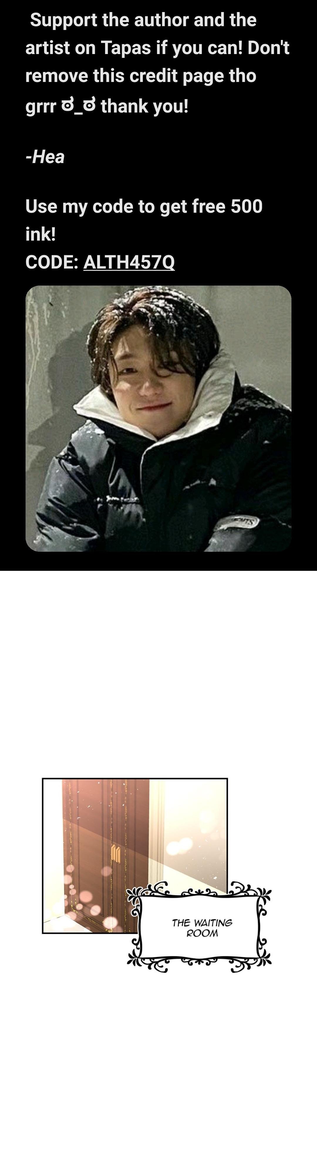 Archmage’s Daughter chapter 86 page 1