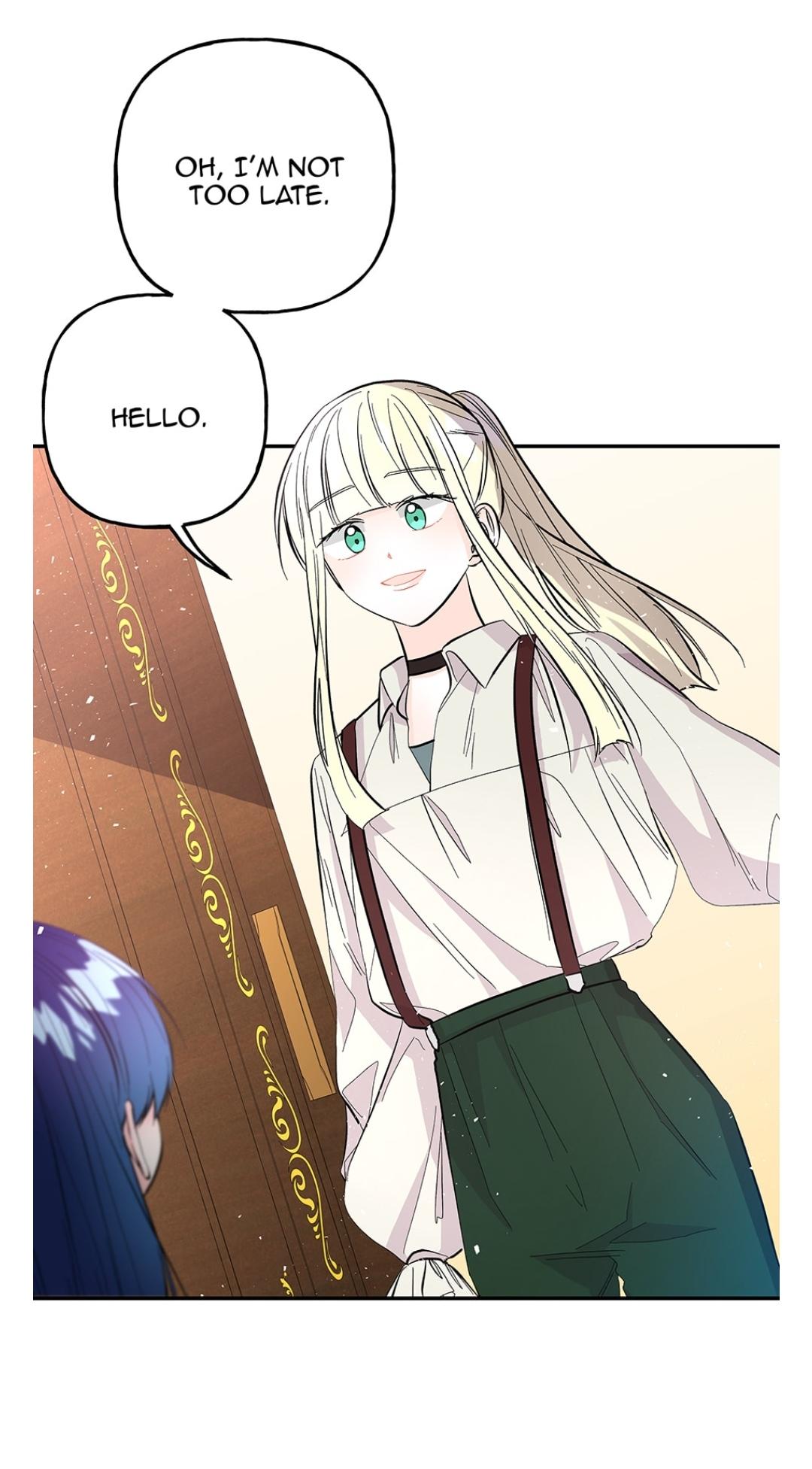 Archmage’s Daughter chapter 86 page 13