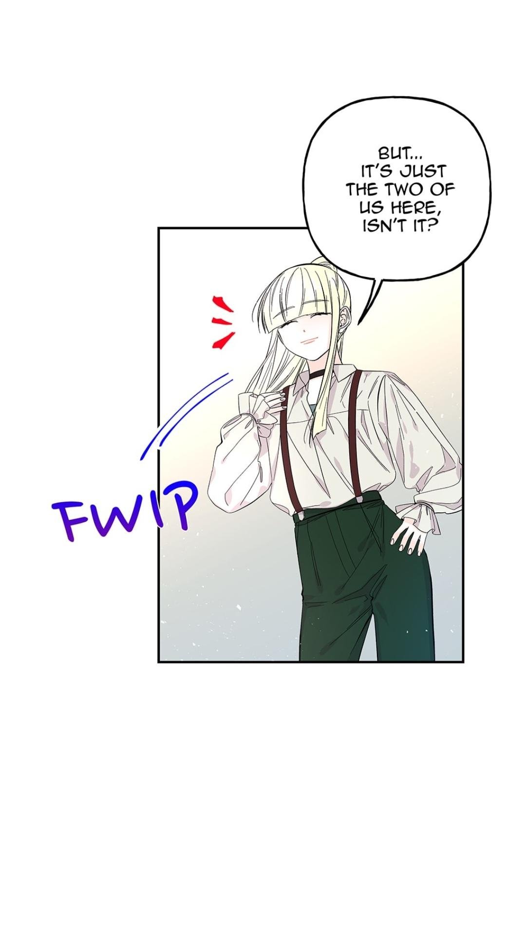 Archmage’s Daughter chapter 86 page 17